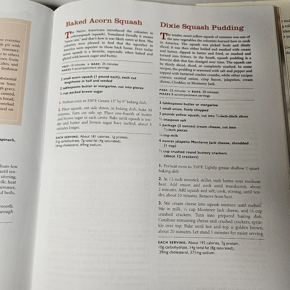 Good‎ Housekeeping Great American Classics Cookbook